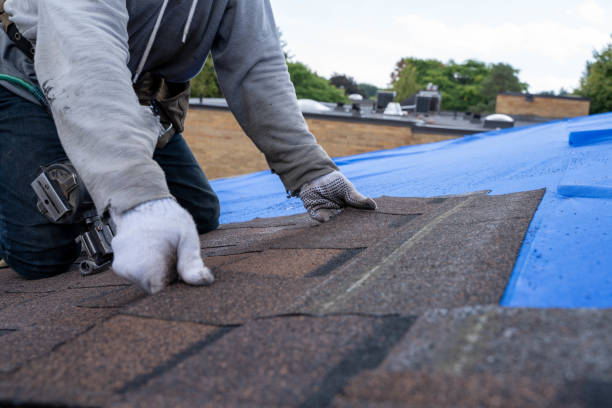 4 Ply Roofing in Poplar Plains, CT